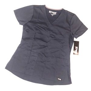 Brand new! Grey’s Anatomy scrub top